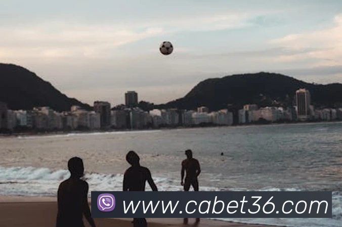 cabet亚州城发展历程